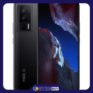 بهترین قیمت گوشی موبایل شیائومی مدل Poco F5 Pro دو سیم کارت ظرفیت 256 گیگابایت و رم 12 گیگابایت - گلوبال ارسال سراسر ایران