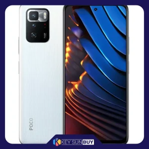 بهترین قیمت گوشی موبایل شیائومی مدل Poco X3 GT دو سیم‌کارت ظرفیت 128 گیگابایت و رم 8 گیگابایت ارسال سراسر ایران