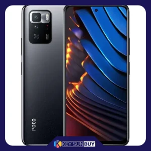 بهترین قیمت گوشی موبایل شیائومی مدل Poco X3 GT دو سیم‌کارت ظرفیت 256 گیگابایت و رم 8 گیگابایت ارسال سراسر ایران