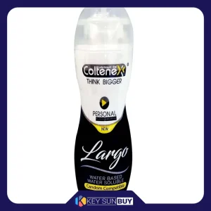 بهترین ژل لوبریکانت کلتنکس مدل Largo حجم 100 میلی لیتر ارسال سراسر ایران