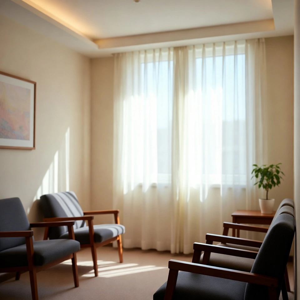 خدمات تست روانشناسی افسردگی در تهران نارمک