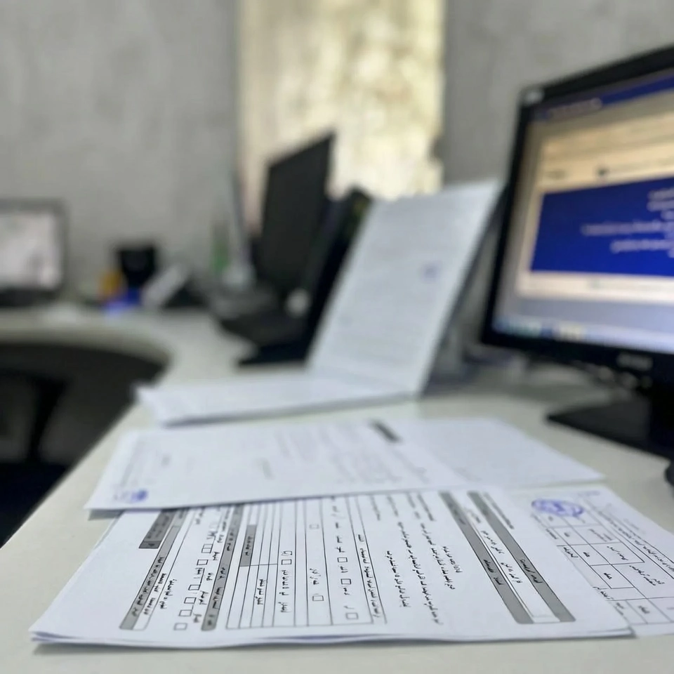 خدمات ثبت نام یارانه در اصفهان