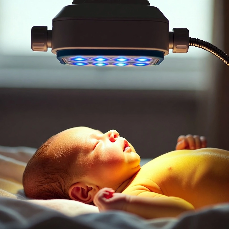 خدمات درمان زردی نوزاد بدون بستری در تهران حکیمیه 1 خدمات درمان زردی نوزاد بدون بستری در تهران حکیمیه