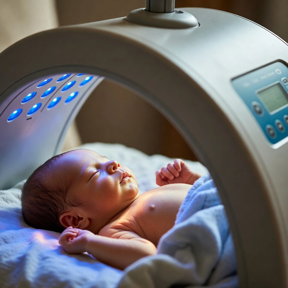 خدمات درمان زردی نوزاد بدون بستری در تهران وحیدیه 1 خدمات درمان زردی نوزاد بدون بستری در تهران وحیدیه