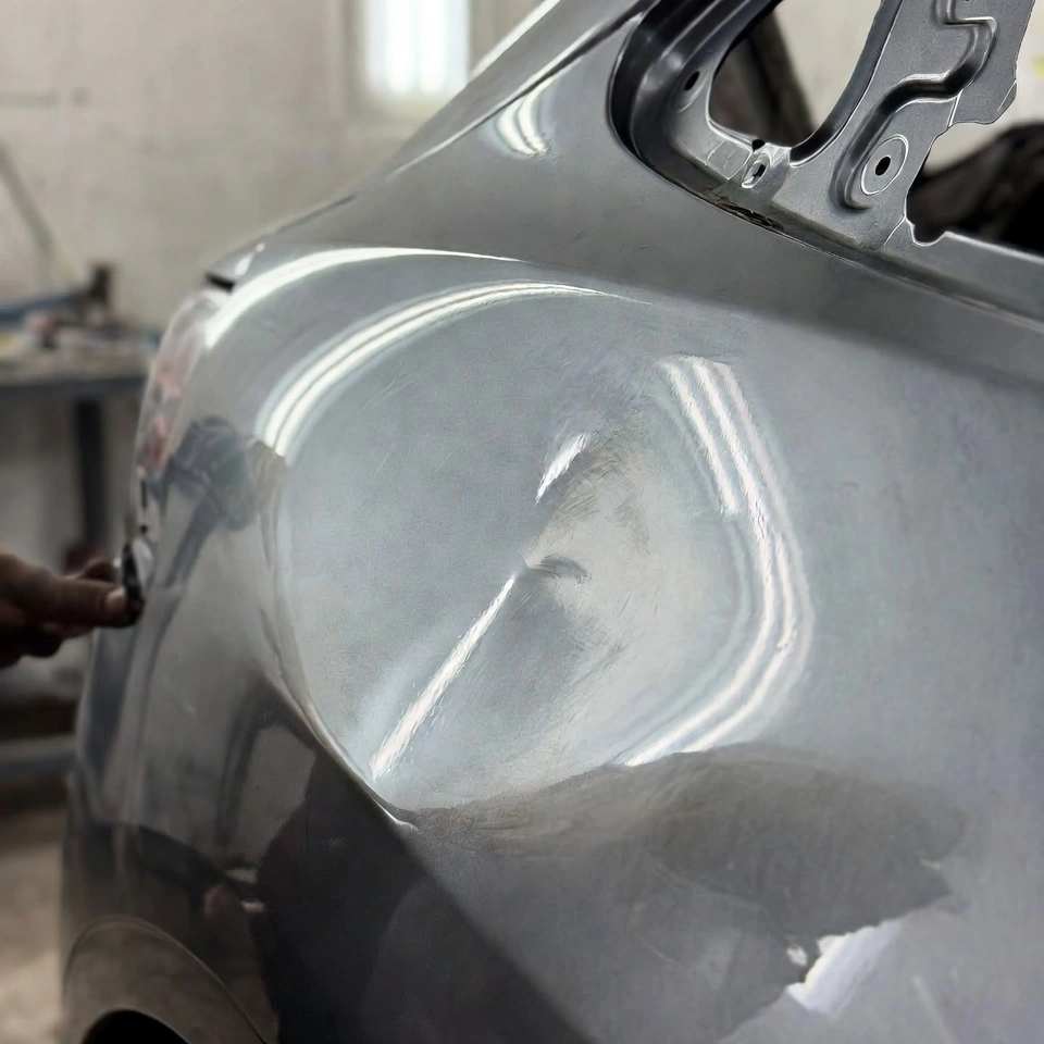 خدمات صافکاری بدون رنگ ماشین فرانسوی در اردبیل 1 خدمات صافکاری بدون رنگ ماشین فرانسوی در اردبیل