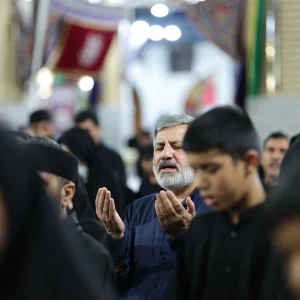 خدمات نوحه خوانی برای هر نوع مراسم در کرج