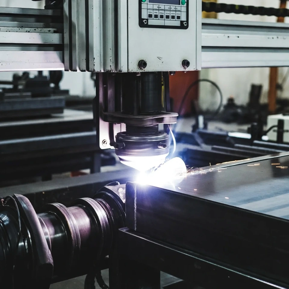 خدمات و هزینه برش لیزر فلزات در کرج