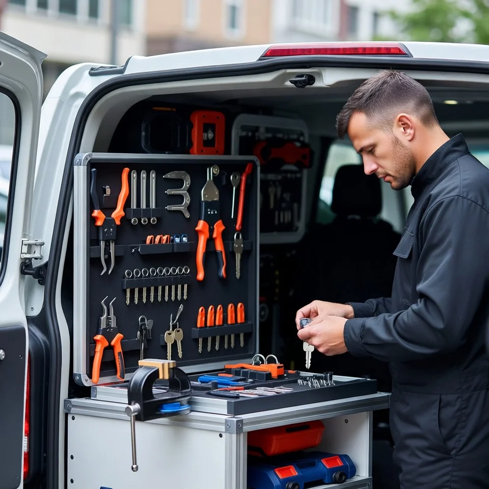 خدمات کلید سازی سیار در شرق تهران 1 خدمات کلید سازی سیار در شرق تهران