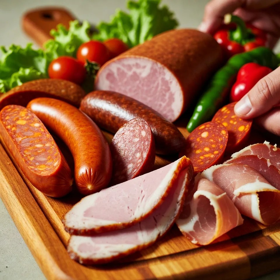 خرید و ارسال سوسیس و کالباس رژیمی در تهران اندرزگو