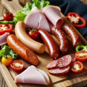 خرید و ارسال سوسیس و کالباس رژیمی در تهران ولنجک