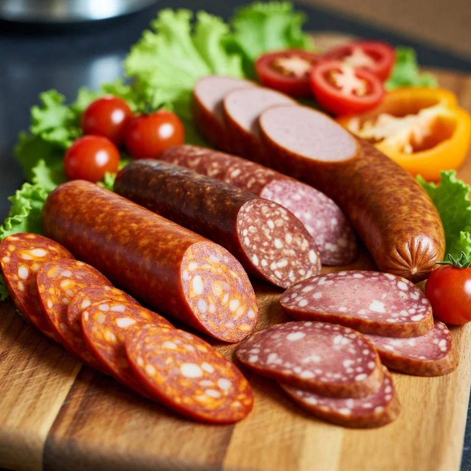 خرید و ارسال سوسیس و کالباس رژیمی در تهران ولنجک 1 خرید و ارسال سوسیس و کالباس رژیمی در تهران ولنجک