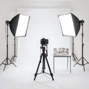 شرایط و هزینه عکس پاسپورت در آتلیه غرب تهران