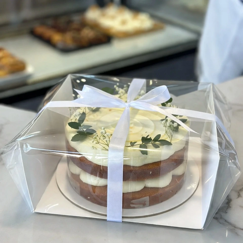 فروش و ارسال کیک تولد فوری در شیراز