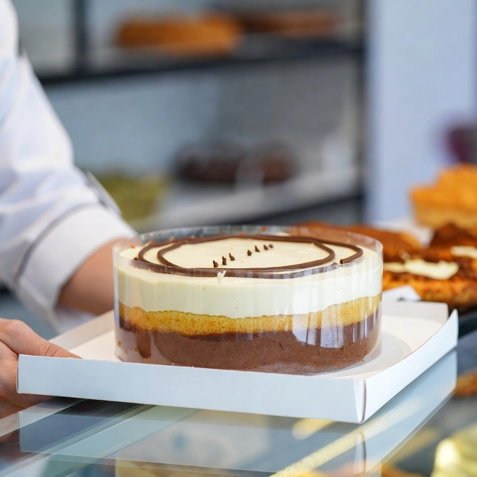 فروش و ارسال کیک تولد فوری در شیراز