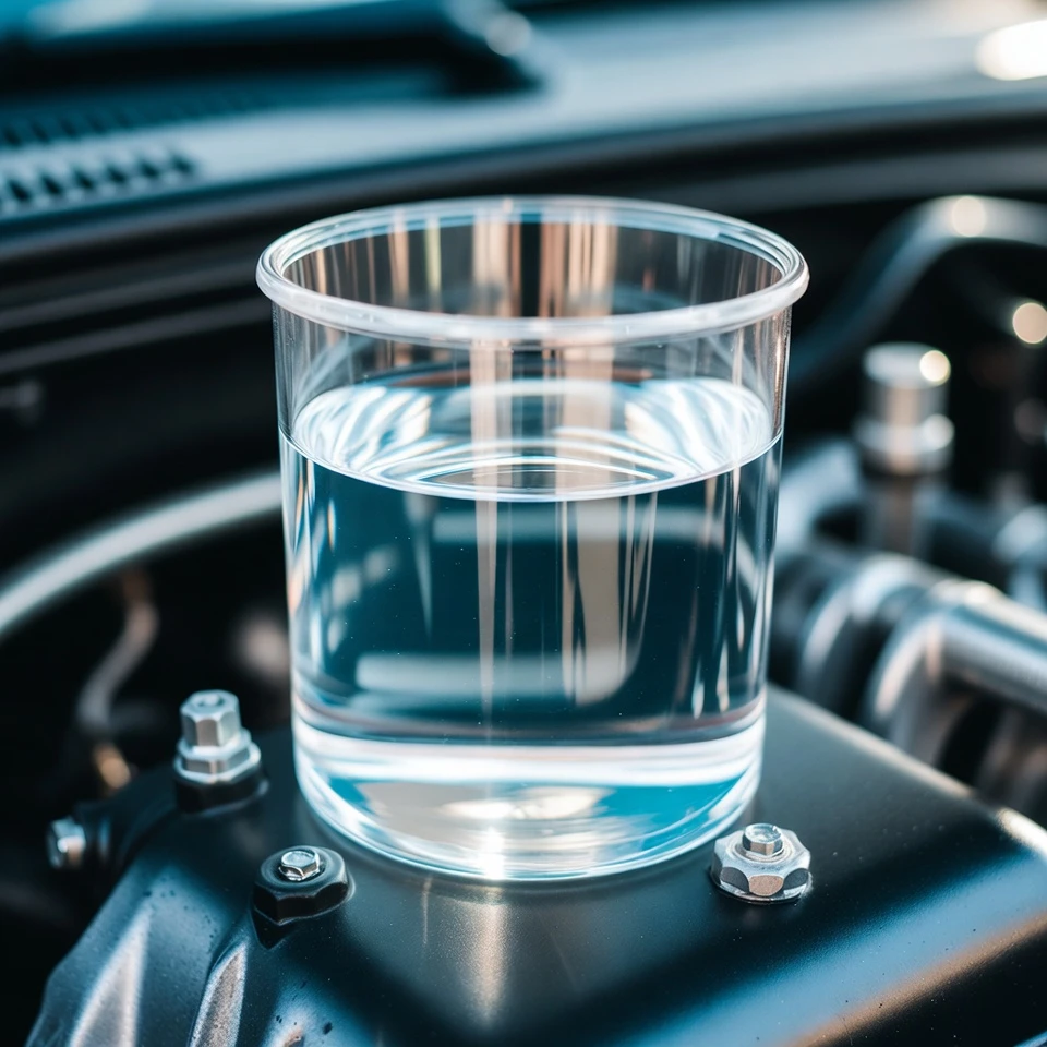 قیمت و خرید آب مقطر رادیاتور در تهران آزادی