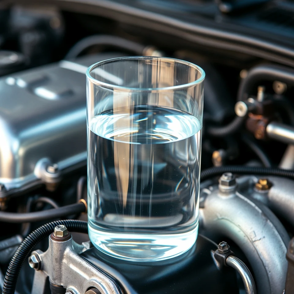 قیمت و خرید آب مقطر رادیاتور در تهران آزادی