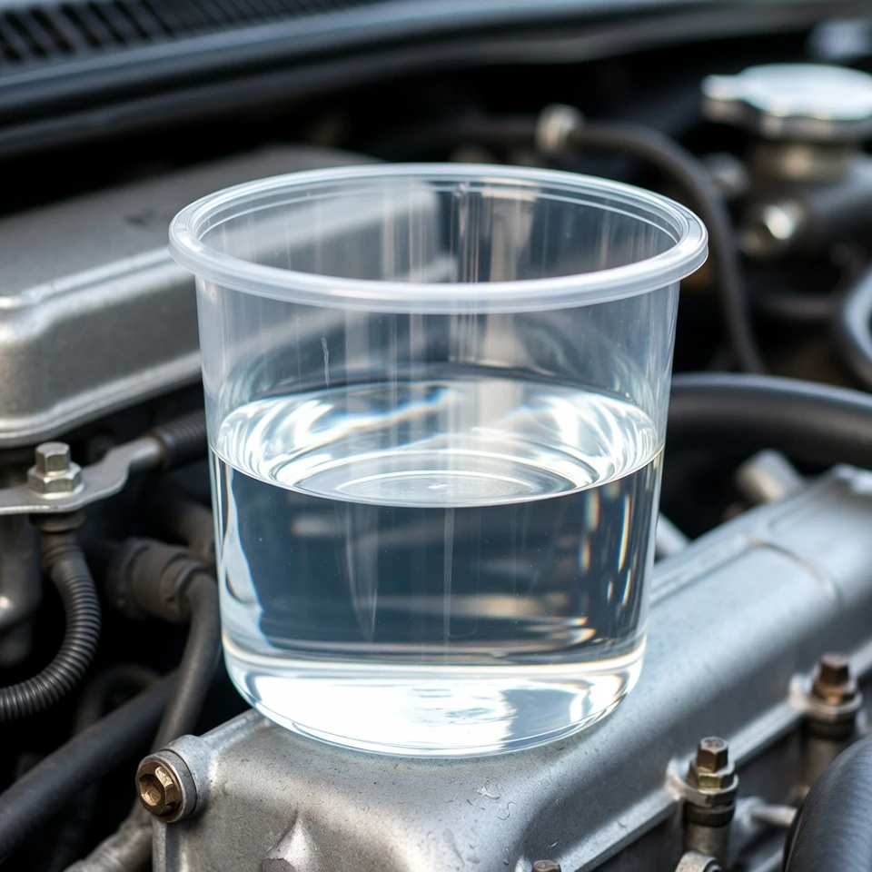 قیمت و خرید آب مقطر رادیاتور در تهران ستارخان