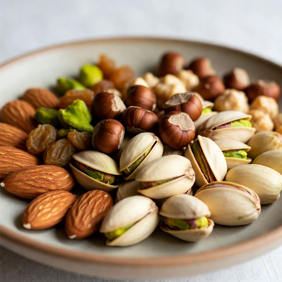 قیمت و خرید آجیل مشکل گشا شب عید در تهران