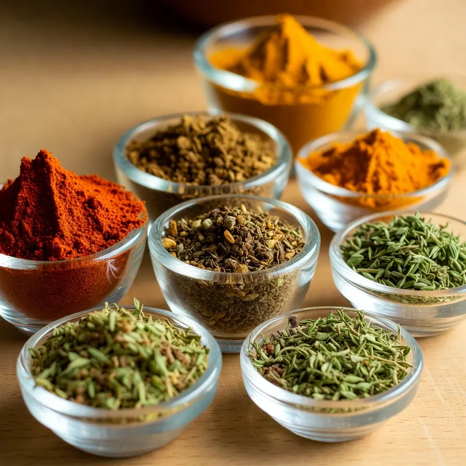 قیمت و خرید ادویه آرومات کنور در یزد