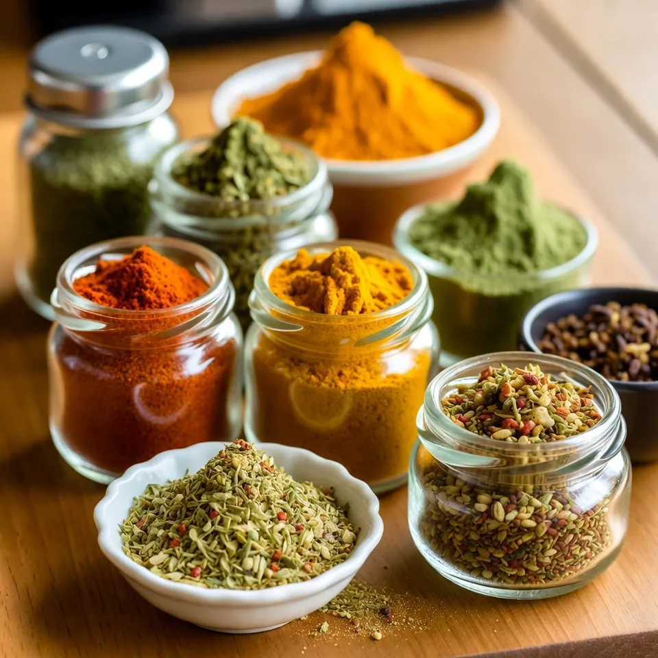 قیمت و خرید ادویه آرومات کنور در یزد 1 قیمت و خرید ادویه آرومات کنور در یزد