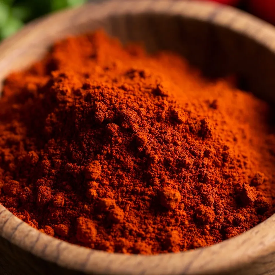 قیمت و خرید ادویه پاپریکا دودی در شیراز