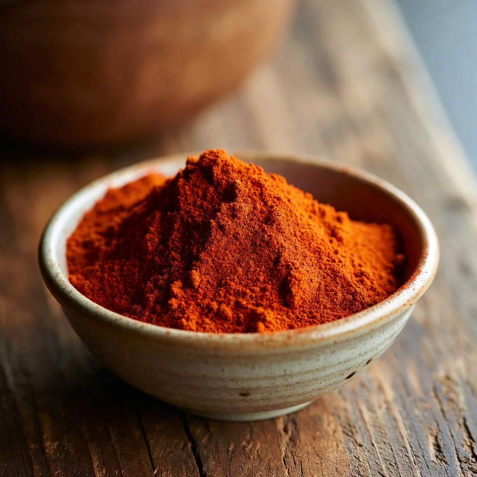 قیمت و خرید ادویه پاپریکا دودی در کرج 1 قیمت و خرید ادویه پاپریکا دودی در کرج