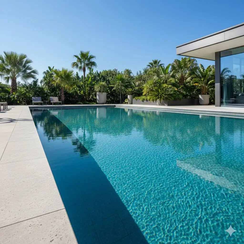 قیمت و خرید انواع رنگ استخری در تهران