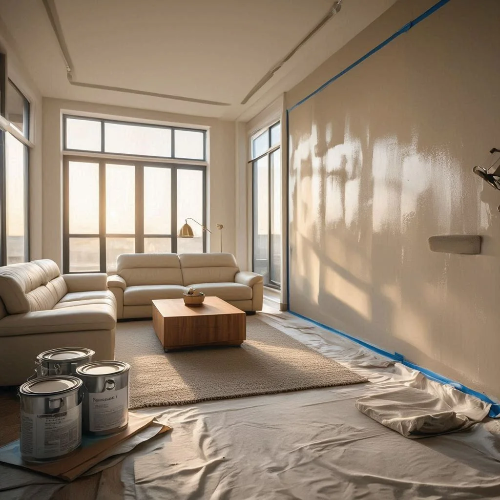 قیمت و خرید انواع رنگ روغنی ساختمانی در تهران