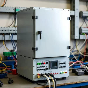 قیمت و خرید اینورتر تک فاز به تک فاز در قزوین