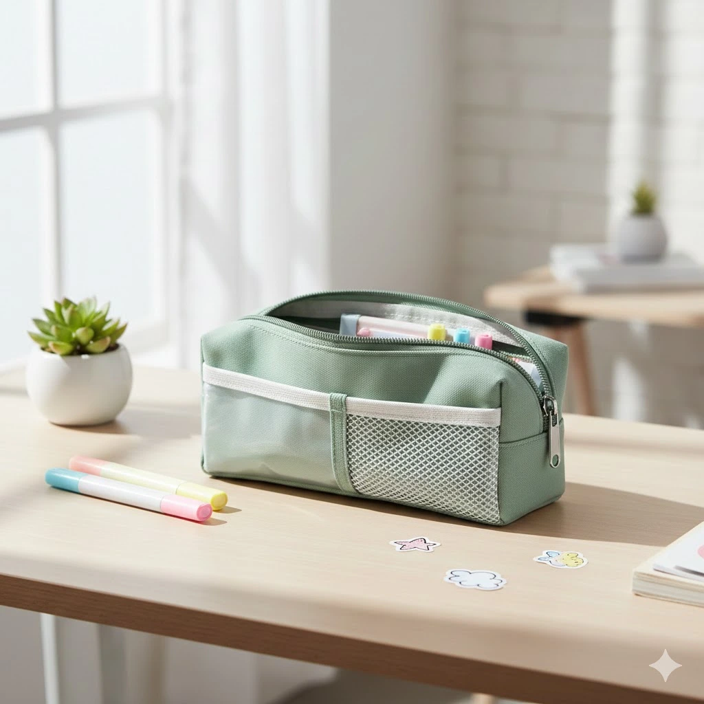 قیمت و خرید جامدادی پینترستی در تهران