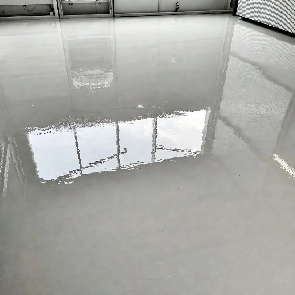 قیمت و خرید رنگ اپوکسی کف در تهران حکیمیه