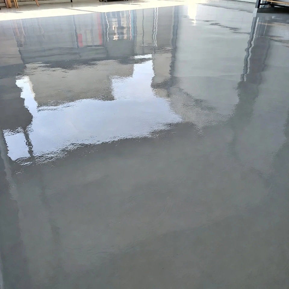 قیمت و خرید رنگ اپوکسی کف در تهران حکیمیه 1 قیمت و خرید رنگ اپوکسی کف در تهران حکیمیه