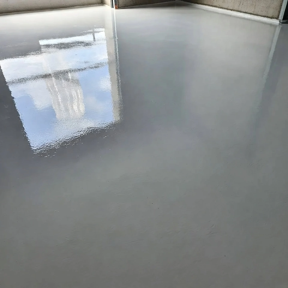 قیمت و خرید رنگ اپوکسی کف در تهران وحیدیه