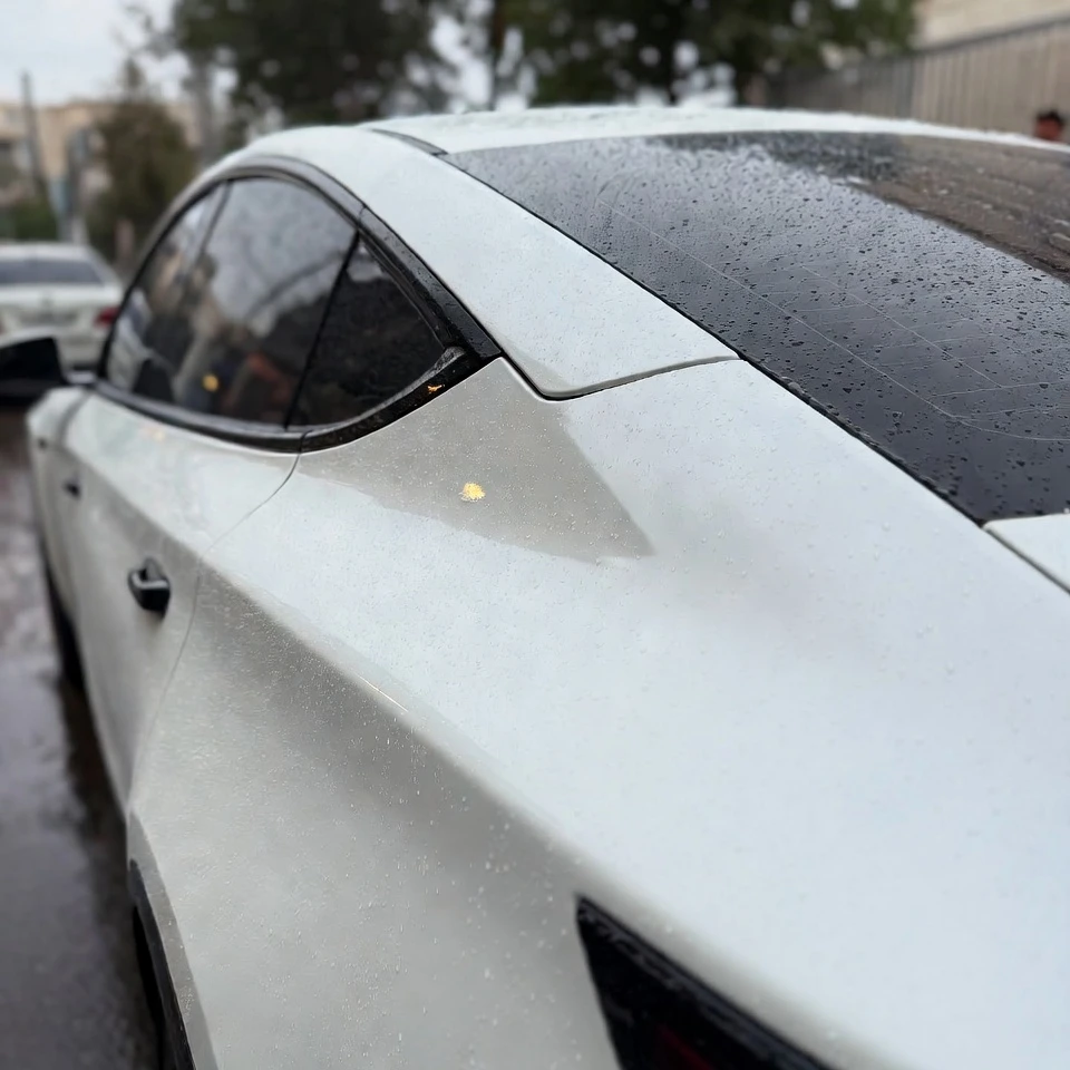 قیمت و خرید سرامیک خودرو سفید در تهران