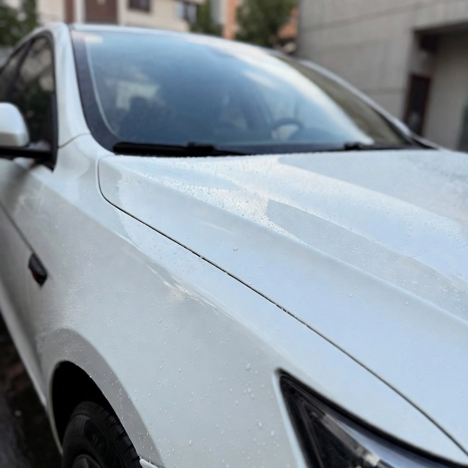 قیمت و خرید سرامیک خودرو سفید در کرج