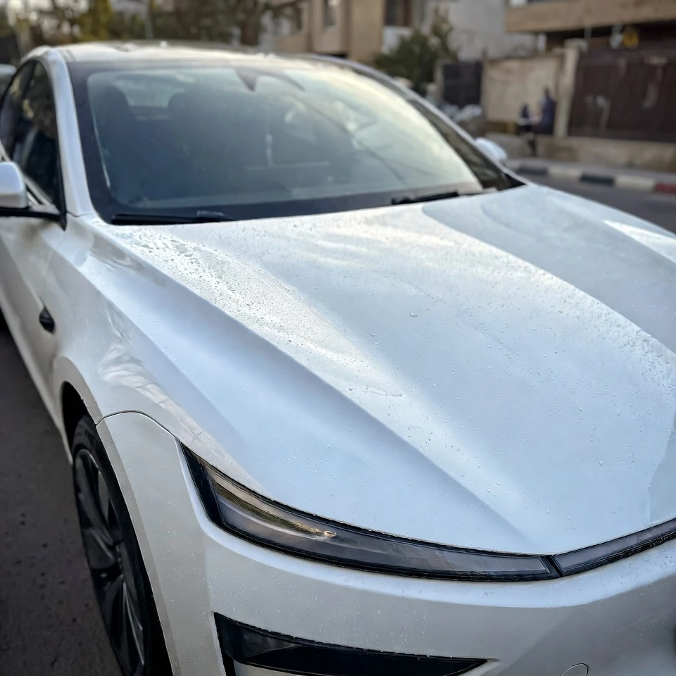 قیمت و خرید سرامیک خودرو سفید در کرج