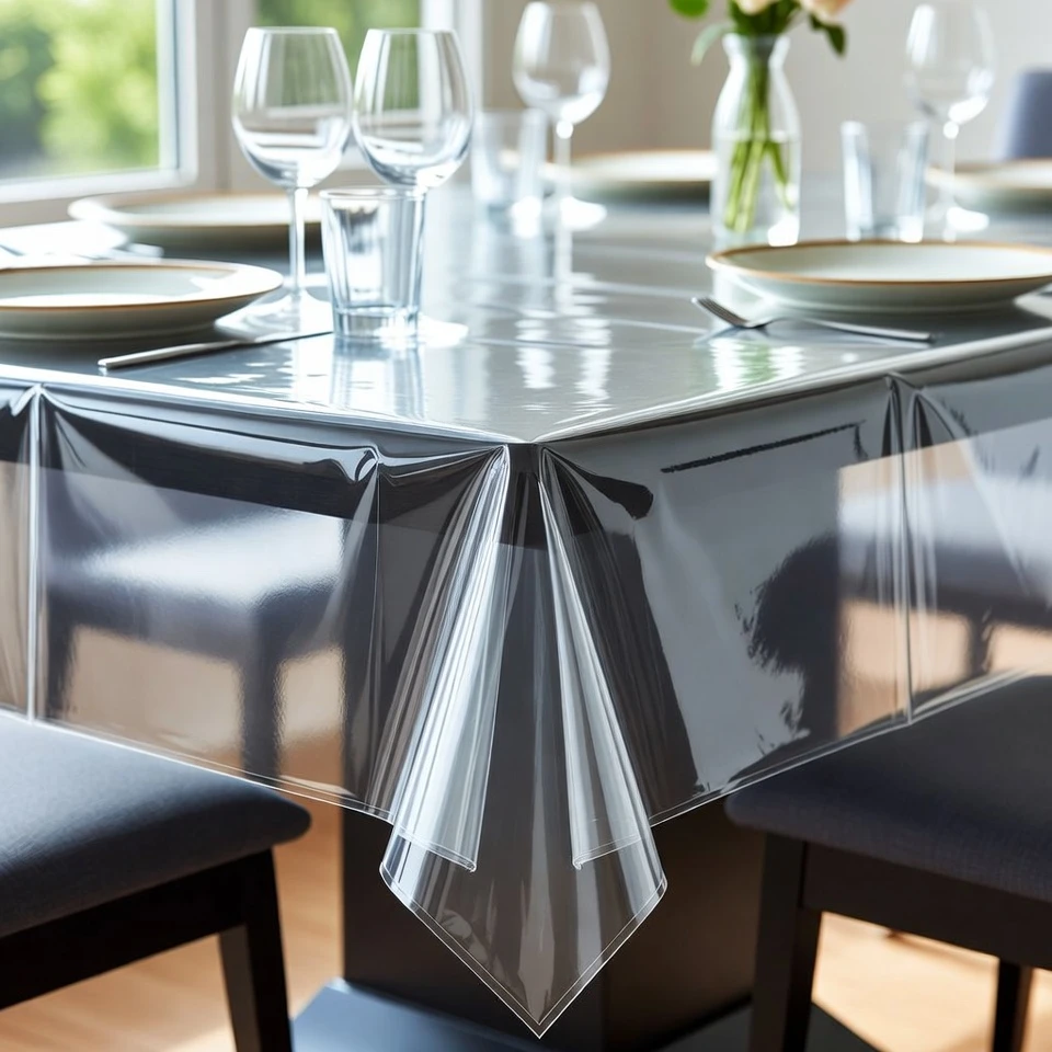 قیمت و خرید سفره یکبار مصرف شیشه ای در کرج