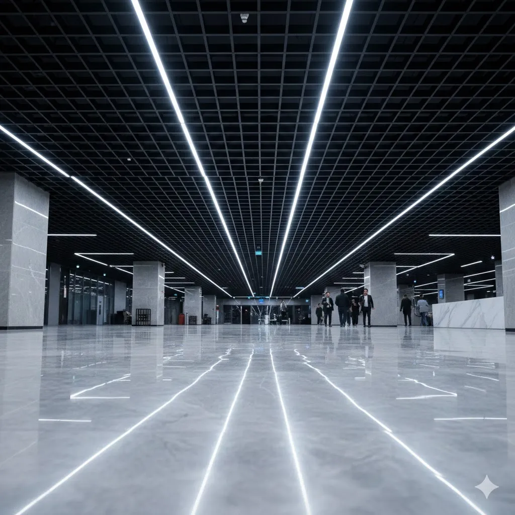 قیمت و خرید سقف کاذب گریلیوم در تهران