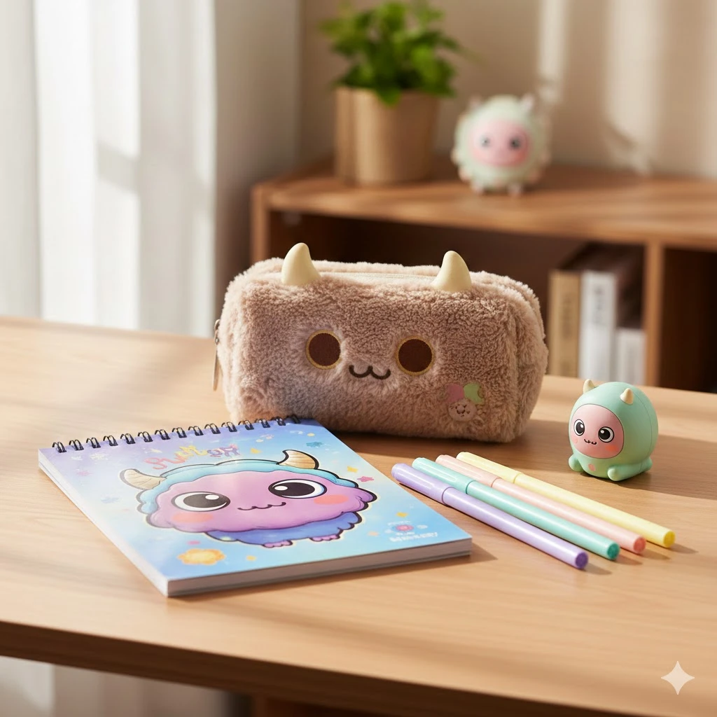 قیمت و خرید لوازم تحریر لبوبو در اصفهان