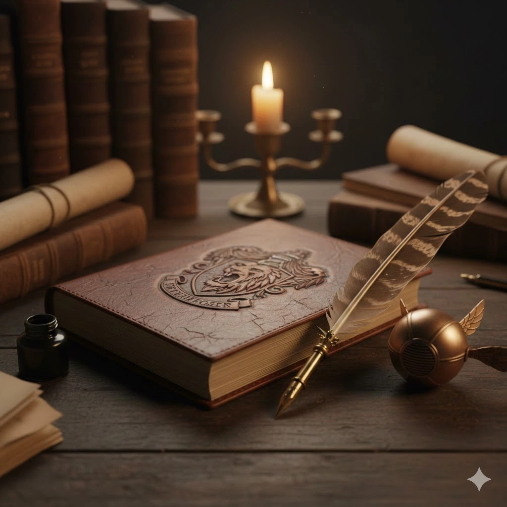 قیمت و خرید لوازم تحریر هری پاتر در اصفهان