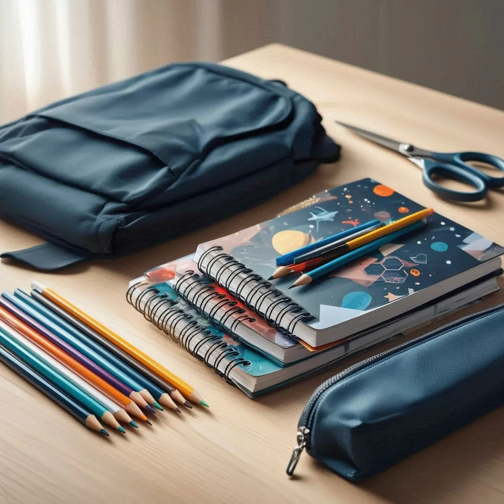 قیمت و خرید لوازم تحریر پسرانه ارزان در اصفهان