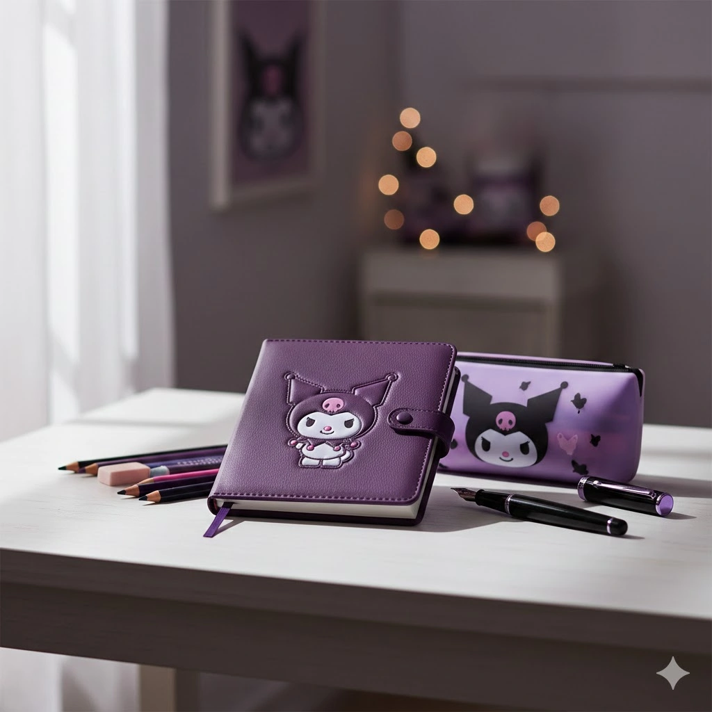 قیمت و خرید لوازم تحریر کرومی در اصفهان