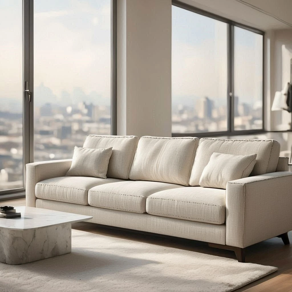 قیمت و خرید مبل راحتی از تولیدی در شمال تهران