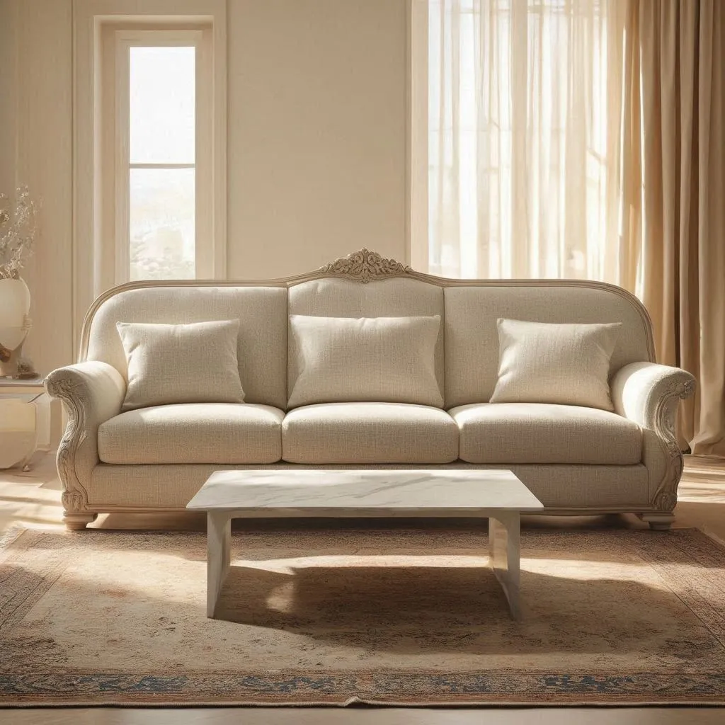 قیمت و خرید مبل راحتی استیل