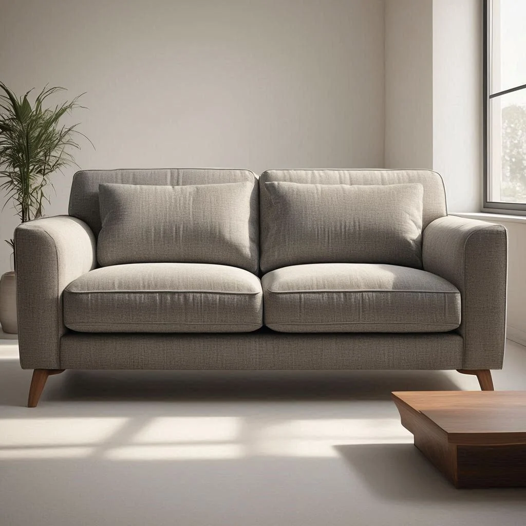 قیمت و خرید مبل راحتی کاناپه ای