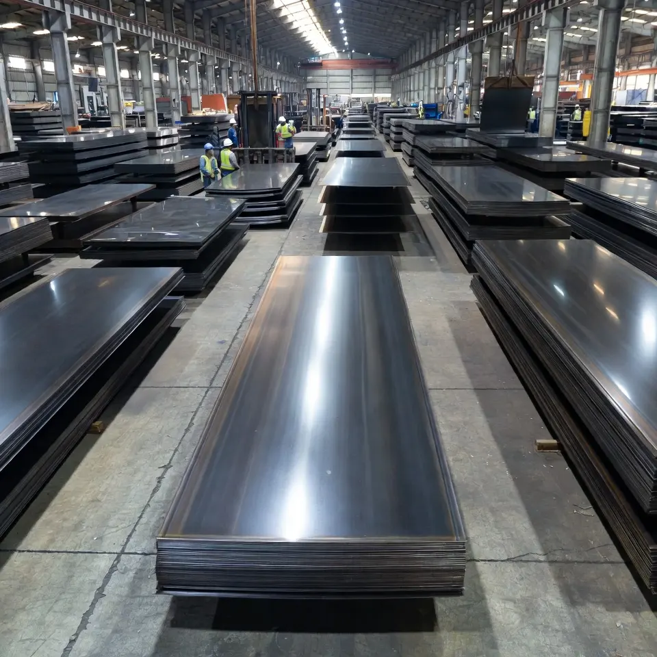 قیمت و خرید ورق سیاه 2 میل در تهران