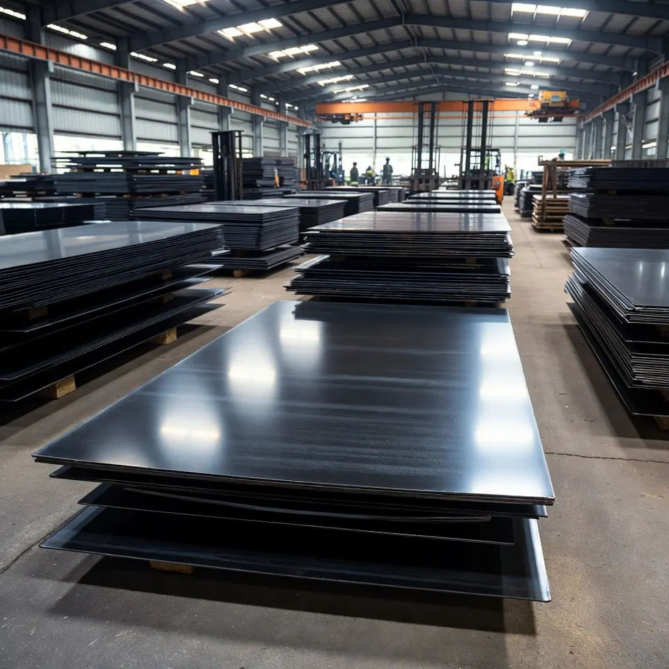 قیمت و خرید ورق سیاه 2 میل در کرج