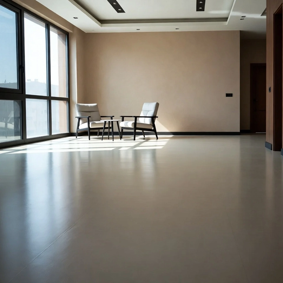 قیمت و خرید کفپوش ضد آب در تهران سیدخندان