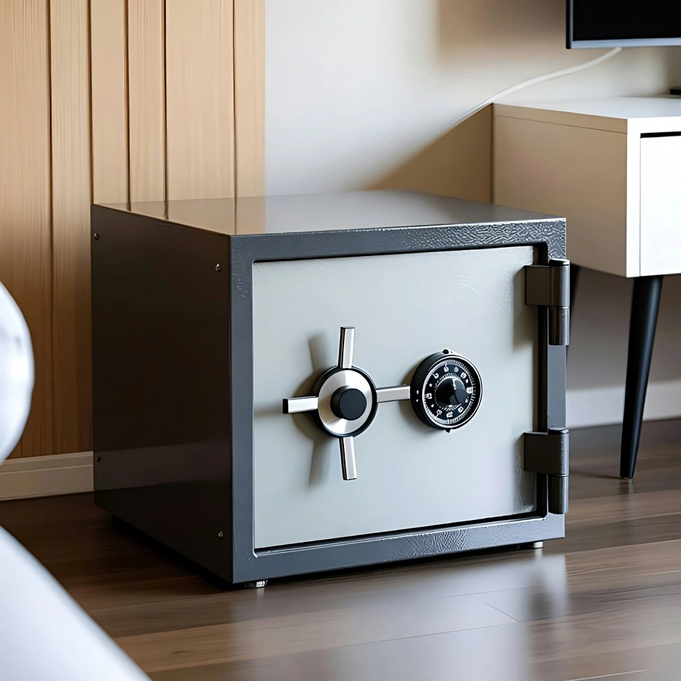 قیمت و خرید گاوصندوق کوچک خانگی در اصفهان 1 قیمت و خرید گاوصندوق کوچک خانگی در اصفهان