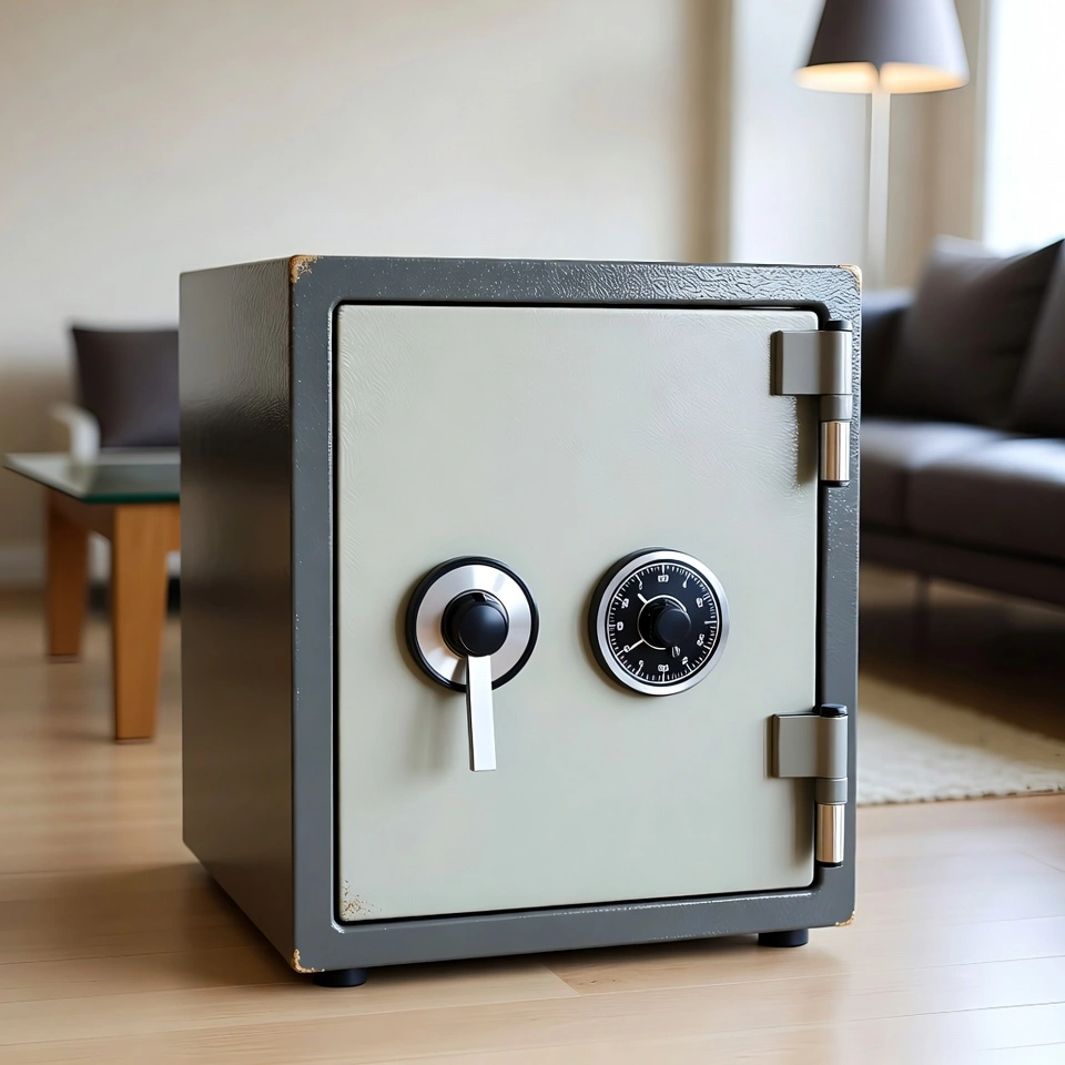 قیمت و خرید گاوصندوق کوچک خانگی در شیراز 1 قیمت و خرید گاوصندوق کوچک خانگی در شیراز